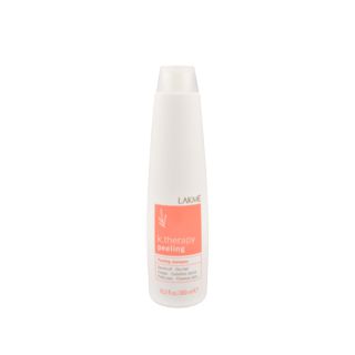 LAKME 萊肯 酪梨香抗屑洗髮精300ml