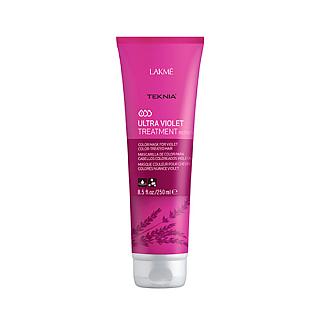 LAKME 增色髮泥-紫綴 250ml