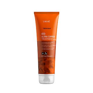LAKME 增色髮泥-銅調 250ml