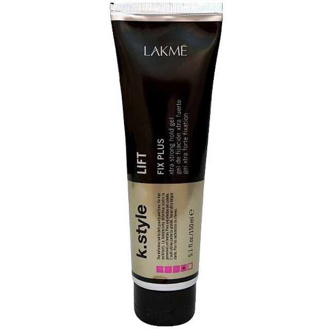 LAKME 萊肯 極度晶雕 150ml