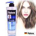 德國Diplona沙龍級豐盈亮采洗髮精600ml