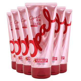 Opal澳寶一分鐘焗油 密集深層修護150ml(新澳寶) 6入組