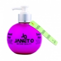 《JANET Q澤妮官》甜蜜寶貝造型蛋300ml