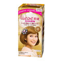 《莉婕》泡沫染髮劑 魅力彩染系列 奶茶棕色