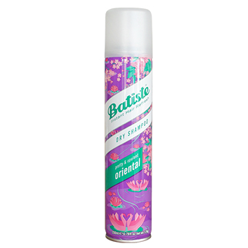 Batiste 秀髮乾洗噴劑-東方香氛 200ml
