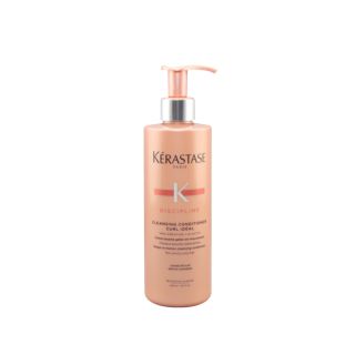 KERASTASE 卡詩 波麗柔舞髮浴400ml