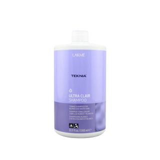 LAKME 萊肯 矯色‧洗1000ml