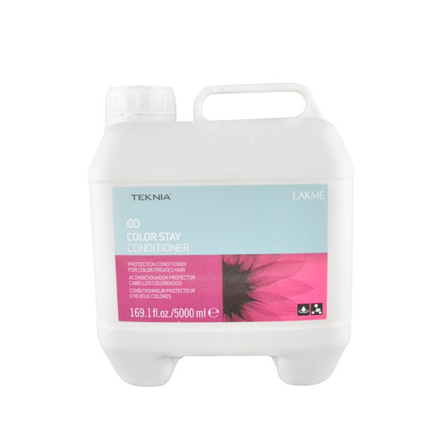 LAKME 萊肯 出色‧護5000ml