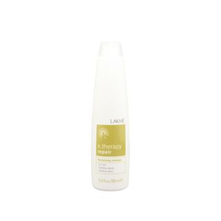 LAKME 萊肯 纖維洗髮精300ml
