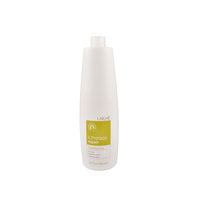 LAKME 萊肯 纖維調理素1000ml