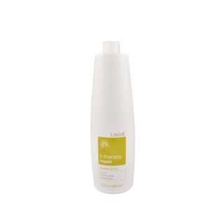 LAKME 萊肯 纖維調理素1000ml