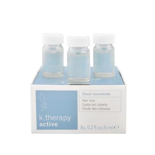 LAKME 萊肯 活髮安瓶6ml*8(整盒)