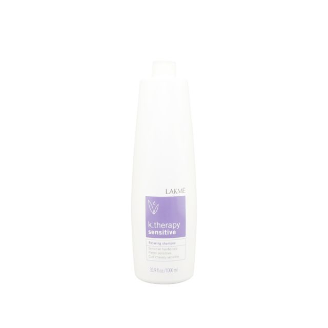 LAKME 萊肯 冰鎮洗髮精1000ml