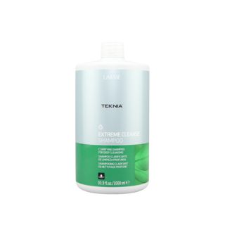 LAKME 萊肯 深度‧洗1000ml