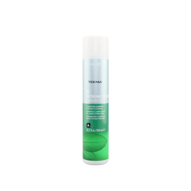 LAKME 萊肯 深度‧洗300ml