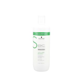 Schwarzkopf 施華蔻 豐盈俏彈洗髮露1000ml