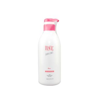IONIC 艾爾妮可 燙染後玫瑰精油洗髮精500ml