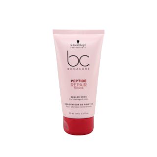 Schwarzkopf 施華蔻 極緻修護胜肽髮尾精華75ml
