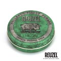 REUZEL 綠豬中強髮油 35g
