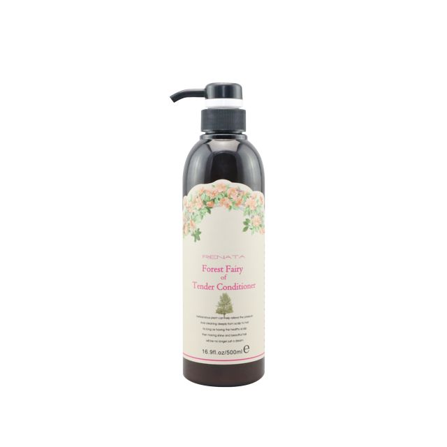 RENATA 蕾娜塔 森之精靈溫和修護素500ml