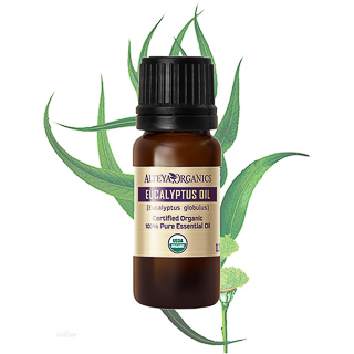 【保加奧圖】尤加利原萃精油 10ml