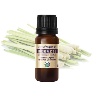 【保加奧圖】檸檬草原萃精油 10ml