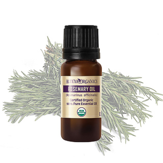 【保加奧圖】迷迭香原萃精油 10ml