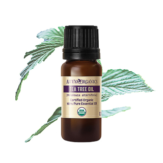 【保加奧圖】茶樹原萃精油 10ml