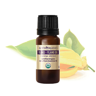 【保加奧圖】依蘭依蘭原萃精油 10ml