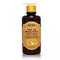 MOOI 黃金貂油滋潤身體乳300ml
