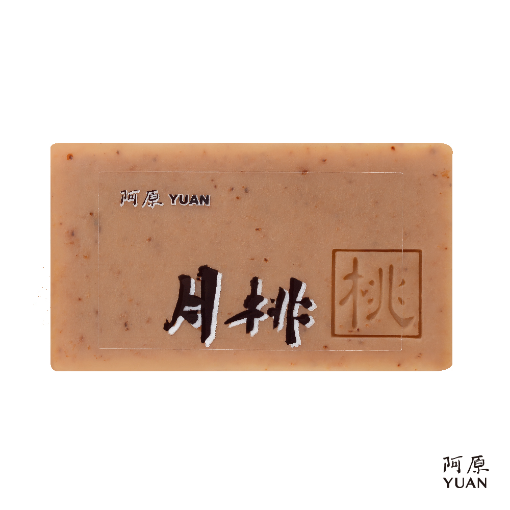 阿原肥皂-月桃皂