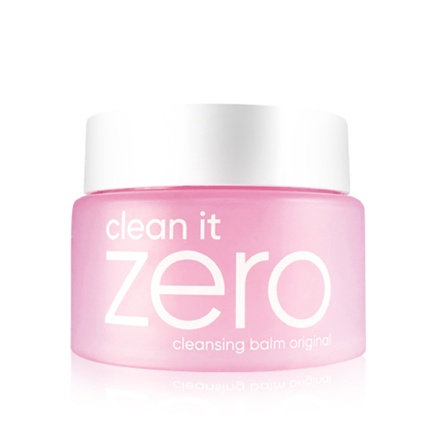 韓國Banila Co. ZERO零感肌瞬卸凝霜 經典款 100ml