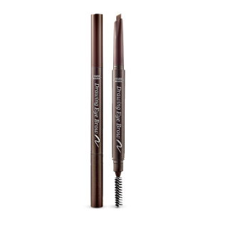 《韓國Etude House》增量版素描高手眉筆#3(咖啡) 0.25g