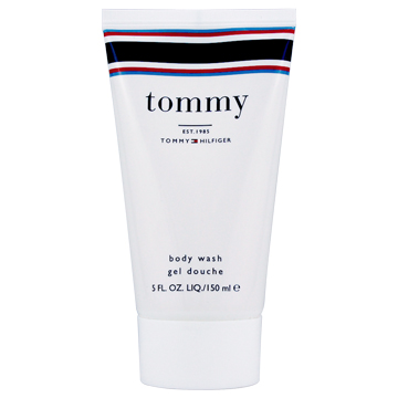 《Tommy Hilfiger》沐浴膠150ml(年限3年)