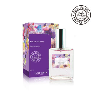 【paris fashion巴黎香氛】純真 永恆愛戀淡香水 60ml