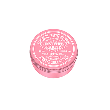 Institut Karite Paris 98%巴黎乳油木果油 10ml(玫瑰皇后)