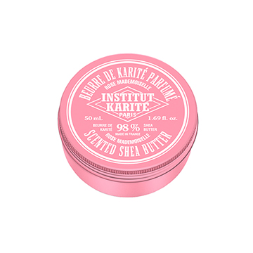 Institut Karite Paris 98%巴黎乳油木果油 50ml(玫瑰皇后)