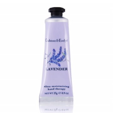 《瑰柏翠Crabtree & Evelyn 》薰衣草 護手霜 25g