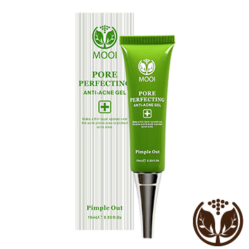 MOOI毛孔美形修護點蜜(15ml)