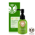 MOOI毛孔美形潔顏水面膜100ML