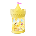 Disney Princess Belle 美女與野獸香氛洗髮精 200ml
