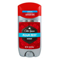 【Old Spice 歐仕派】男性體香膏-紅區系列 #風帆 Aqua Reef 85g