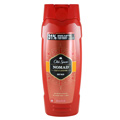 【Old Spice 歐仕派】男性沐浴乳-紅色系列 #游牧 Nomad 621ml