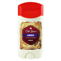 【Old Spice 歐仕派】男性體香膏-清新系列 #琥珀 Amber 85g