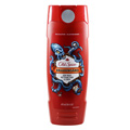【Old Spice 歐仕派】男性沐浴乳-野性系列 #章魚 Krakengard 473ml