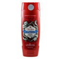 【Old Spice 歐仕派】男性沐浴乳-野性系列 #灰狼 Wolfthorn 473ml