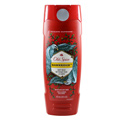 【Old Spice 歐仕派】男性沐浴乳-野性系列 #老鷹 Hawkridge 473ml