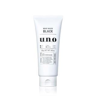 UNO 新炭洗顏 130g