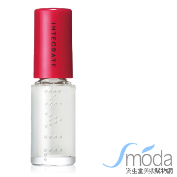 INTEGRATE美一天小指彩 01 4mL