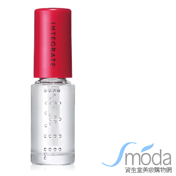 INTEGRATE美一天小指彩TOP&BASE 4mL